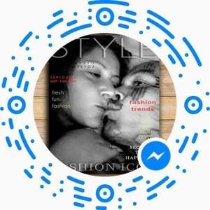 Meet your Posher, Johnnycandice